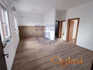 Novogradnja, gratis dvoriste!