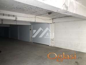 Odlična garaža u Petra Drapšina ID#2298