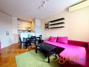 STAN - NOVI SAD - PODBARA - 40m2 - 120000 evra