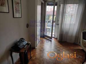 Dvosoban stan na Socijalnom - 49m2 ! Top ponuda !