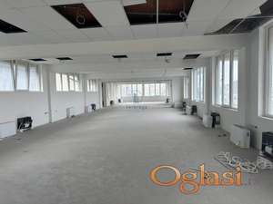 Hala, Čukarica, 1200 m2