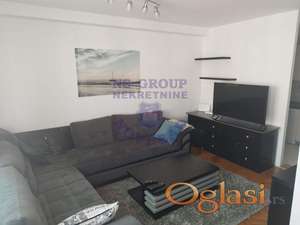 Odličan nov stan na atraktivnoj lokaciji.