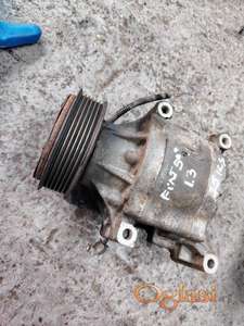 Fiat 500 1.3 m jet kompresor klime