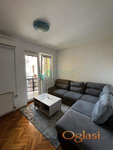 Jednosoban stan 30m2 na Grbavici ( ID: 9102304 )
