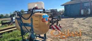 Bure za prskanje Prskalica