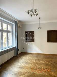 Kopitareva gradina PP, 3 kancelarije, prazan ID#6189