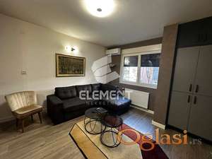 Odlicna garsonjera na Bulevaru u novogradnji! ID#1149