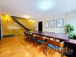 NOVI SAD - CENTAR - 300m2 - 3000 evra