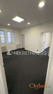 Radoja Domanovića,pogodan za pp,4 kancelarije ID#19014