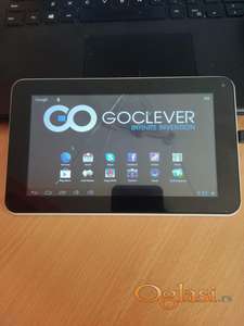 Goclever Tablet R70 gratis njegova tastatura