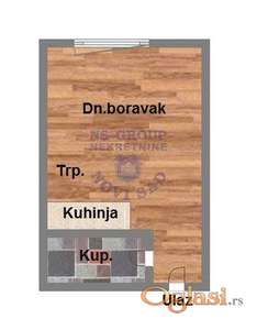 37.080e ~~~~~ GARSONJERA