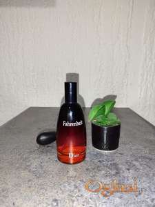 Dior – Fahrenheit (100 ml)