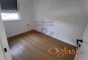 Novogradnja cetvorosoban