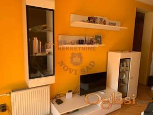 Dvosoban stan na Grbavici
