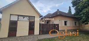 Kuća 89 m² na placu 359 m² u Bačkom Gradistu