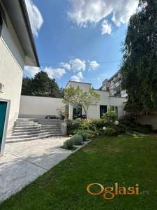 Lux kuća - Učiteljsko naselje - 400m2 ID#2296