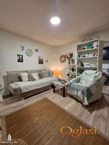 Odlična investicija, 1.5 stan - Dimitrija Tucovića ID#1034