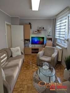 2.0 stana – Detelinara, BEZ ULAGANJA