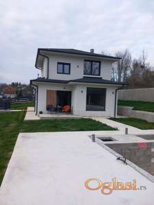 Sun Valley, poslednja kuća u ponudi - luksuz, privatnost i priroda ID#2645