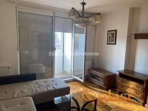 NAMEŠTEN JEDNOSOBAN STAN 33M2 NOVA DETELINARA 280EU