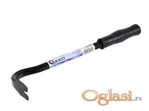 Čelični pajser 300 mm