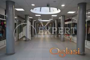 Lokal u podzemnom, 58m2, ta