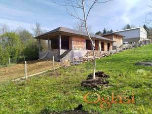 Kuca u S. Kamenici 121m2