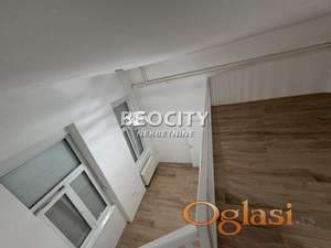 Novi Sad, Centar, Pavla Papa, 2.5, 58m2