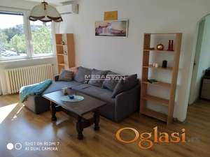 2.5 Stari Merkator, namešten