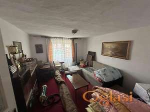 Kuća Sremski Karlovci 61m2