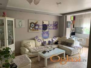 Dvosoban stan u Starom Gradu 60m2