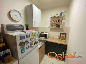 GRBAVICA -garsonjera -useljivo 15.novembra