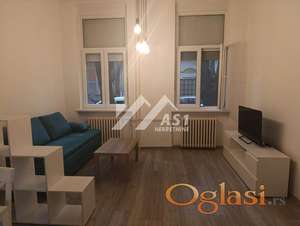 IZDAJE SE STAN NA ROTKVARIJI ID#3866