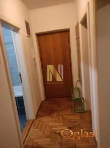 Izdaje se stan na odličnoj lokaciji - Rotkvarija