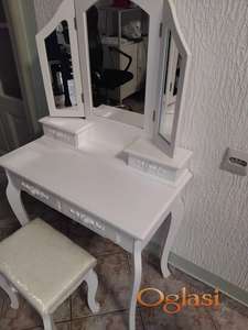 Sto za šminkanje Donna - BESPLATNA DOSTAVA