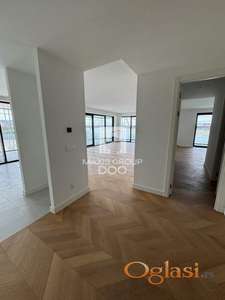 bez provizije BW Riviera 151.23m2 ID#1385