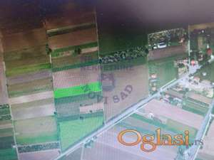 Odličan plac u neposrednoj blizini Iriga