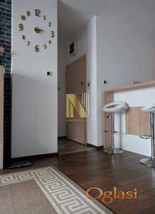 Moderan stan za izdavanje u Laguna Residence – mir, komfor i vrhunska lokacija