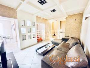 Centar,Despota Stefana,60m2,2.0 #4336