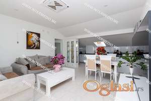 Komforan dvosoban stan, 98m2, Igalo, Herceg Novi