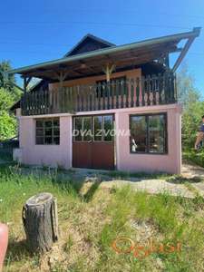 Vikendica 110 m², plac 11 ari – Čortanovci