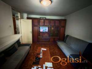 Jednosoban stan na Novom naselju