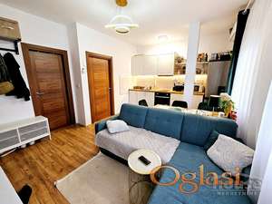 STAN - NOVI SAD - ADICE - 30m2 - 85000 evra