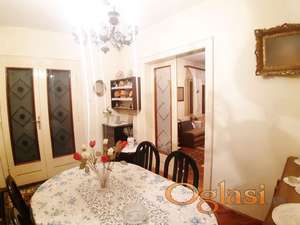 Na prodaji odlična prizemna kuća u Starom Futogu (PRODAJA BEZ AGENCIJE)