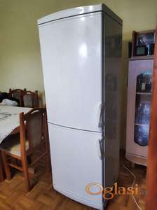 Frižider kombinovani Gorenje RK6333W, 205/96l