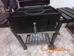 PREMIUM Roštilj Sa Termostatom - BESPLATNA POŠTARINA