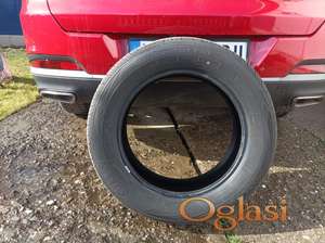 GitiComfort F50 GUME dimenzija 225/60R18 - advanztech - LETNJE