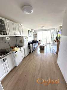 SREMSKA KAMENICA - SREMSKA KAMENICA - 46.00 m2