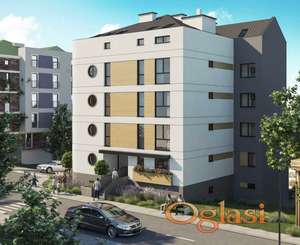 IZDAJE SE STAN – NOV, UREDAN, LUX – BOGOSLOVIJA / OFK STADION / BIG FASHION