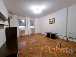 STAN - NOVI SAD - NOVA DETELINARA - 29m2 - 97000 evra